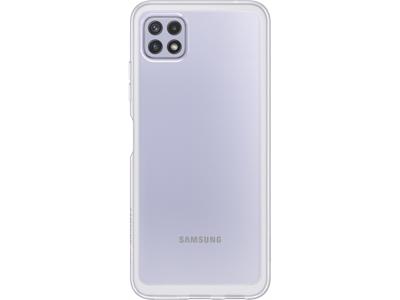 Samsung EF-QA226TTEGEU Samsung Soft Clear Cover Galaxy A22 5G Transparent