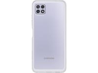 Samsung EF-QA226TTEGEU Samsung Soft Clear Cover Galaxy A22 5G Transparent