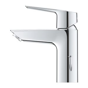 GROHE Start waterbesparende wastafelmengkraan 1-hendel Cold start Chroom 31137002