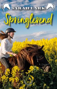 Springlevend - Sarah Lark - ebook