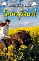 Springlevend - Sarah Lark - ebook - thumbnail