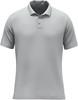 JAKO 6305 Polo Uni - Lichtgrijs - 3XL
