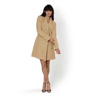 Giacomo 38 New Micro Twill | 6638141 | 717 Sahara