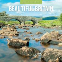 Beautiful Britain Kalender 2027