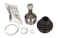 Homokineet reparatie set, aandrijfas 490876