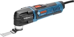 Bosch GOP 30-28 Professional Zwart, Blauw 300 W 20000 OPM