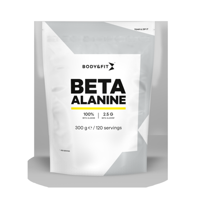 Beta Alanine | Body & Fit | 300g