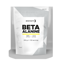 Beta Alanine | Body & Fit | 300g
