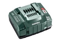 Metabo 627378000 batterij/accu en oplader voor elektrisch gereedschap Batterijlader - thumbnail