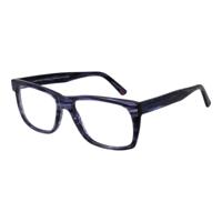 Uniseks Brillenframe Andy Wolf 4449 55L