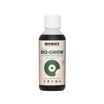 BioBizz Biobizz Bio·Grow