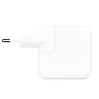 Apple USB-C-lichtnetadapter van 30 W Oplader Wit Apple USB-C-lichtnetadapter van 30 W Oplader Wit