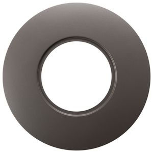 SG renovatiering grote gaten LED inbouw spot grafiet 250 mm 9327