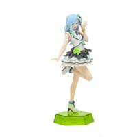 Desktop x Decorate Project SEKAI Colorful Stage! figuur Hinomori Shizuki