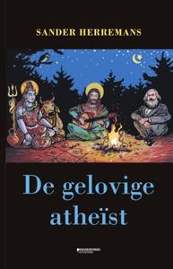 De gelovige atheïst (Paperback)