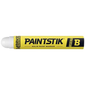 Markal Paintstik Original B Verfmarker Wit 17 mm