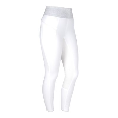 Pikeur Hanne FG rijlegging wit maat:40