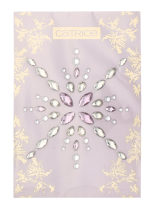 Catrice Advent Beauty Gift Shop Face Jewels 0