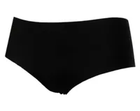 J&C dames hipster naadloos - microfiber uni - Seamless vrouwen ondergoed - Invisible