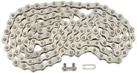 YBN singlespeed e-bike chain s512e s2 136 links 1/2”x1/8”