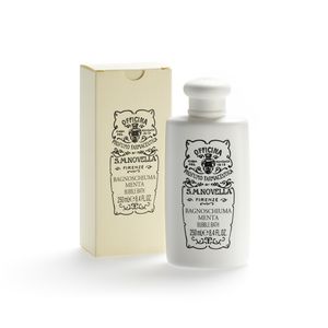 Santa Maria Novella Menta Bubble Bath