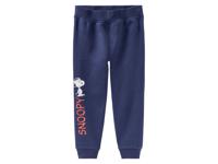 Peuters jongens joggingbroek, met katoen (98/104, Snoopy)