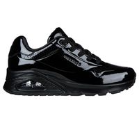 Skechers Uno Shiny One 177142/BBK Zwart-37 maat 37