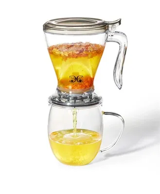Magic Tea Maker Chacult