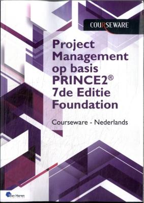 Project Management op basis van PRINCE2® (Paperback)