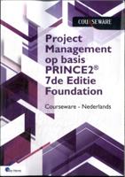 Project Management op basis van PRINCE2® (Paperback)
