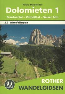 Dolomieten (Paperback)