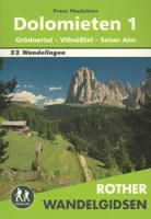 Dolomieten (Paperback)