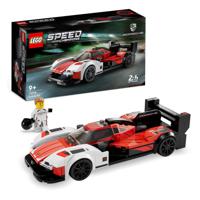 Lego LEGO Speed Champions 76916 Porsche 963 - thumbnail