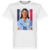 Playmaker Cavani Football T-Shirt