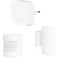 HOMBLI Smart Bluetooth Sensor Kit Schakelaar Wit