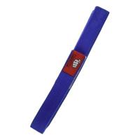 Martial Arts Band YOSIHIRO Softee 49002028 Blauw