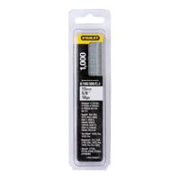 Spijkers Stanley 1-swk-bn0625t 1000 Unidades 15 mm
