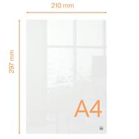 Nobo 1915611 whiteboard Acryl