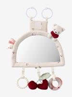 Speelgoed om op te hangen of neer te zetten CHERRY rood