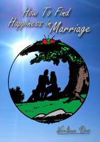 How To Find Happiness in Marriage - Joseph Kwabena Osei - ebook
