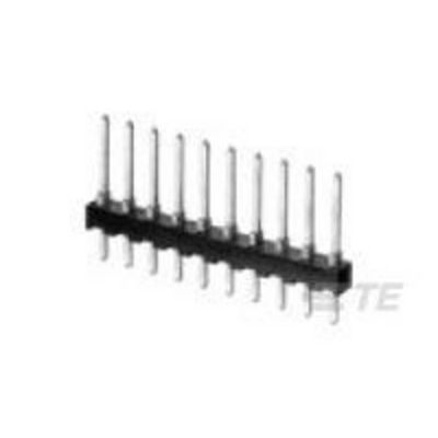 TE Connectivity 1-827730-0 Inhoud: 1 stuk(s) Box