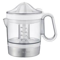 Severin citruspers 1l 40w rvs/wit