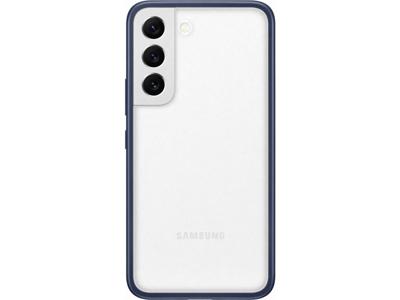 Samsung EF-MS901CNEGWW Samsung Frame Cover Galaxy S22 5G Navy Samsung EF-MS901CNEGWW Samsung Frame Cover Galaxy S22 5G Navy