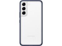 Samsung EF-MS901CNEGWW Samsung Frame Cover Galaxy S22 5G Navy