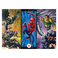 Ravensburger legpuzzel xxl marvel spiderman, 300st.