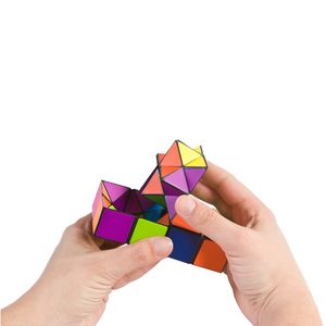 Clown Games Clown Puzzel Cube 2-in-1