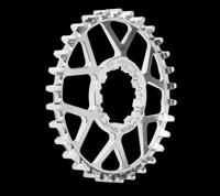 Shimano Gates sprocket cdx 30t 9-spline freewheel hub