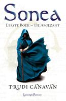 De afgezant - Trudi Canavan - ebook