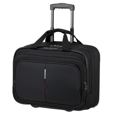 Samsonite 155204-1041 Guardit 3.0 Laptop Trolley | 17,3 inch | Zwart