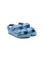 Birkenstock Kids sandales Milano Eva - Bleu - thumbnail